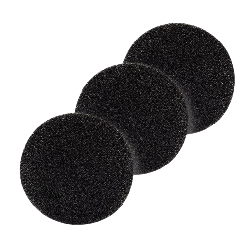 Europlast mini-FTX filter 3-pack