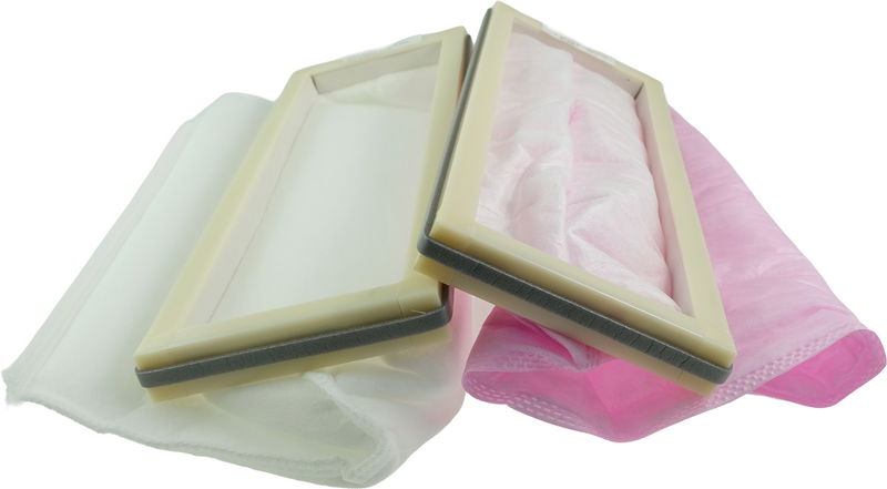 Filterpaket 3-pack Systemair VTR 300 Eko