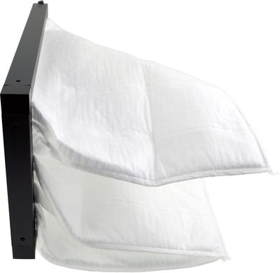 Ventilationsfilter Östberg Heru 100 S NextGen Eko