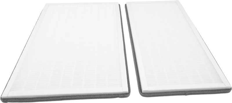Ventilationsfilter Systemair VSR 300