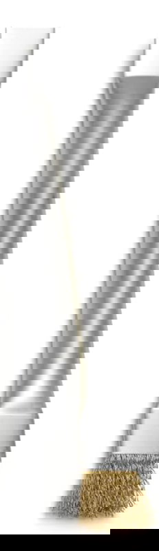 Kombiverktyg Skrapa-Borste