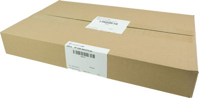 Ventilationsfilter Systemair VSR 500