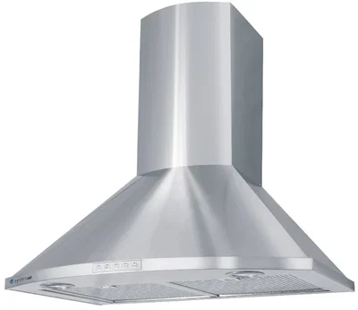 Spiskåpa Systemair TENDER Väggmonterad 900 mm Rostfri