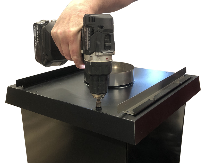 Landy Facil Takhuv Max 1200 mm