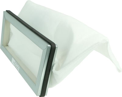 Filterpaket 3-pack Systemair VTR 150 Eko