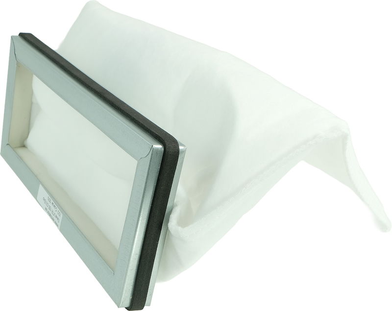 Filterpaket 3-pack Systemair VTR 150 Eko