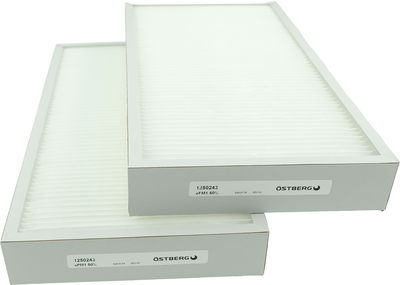 Ventilationsfilter Heru 100 T NextGen