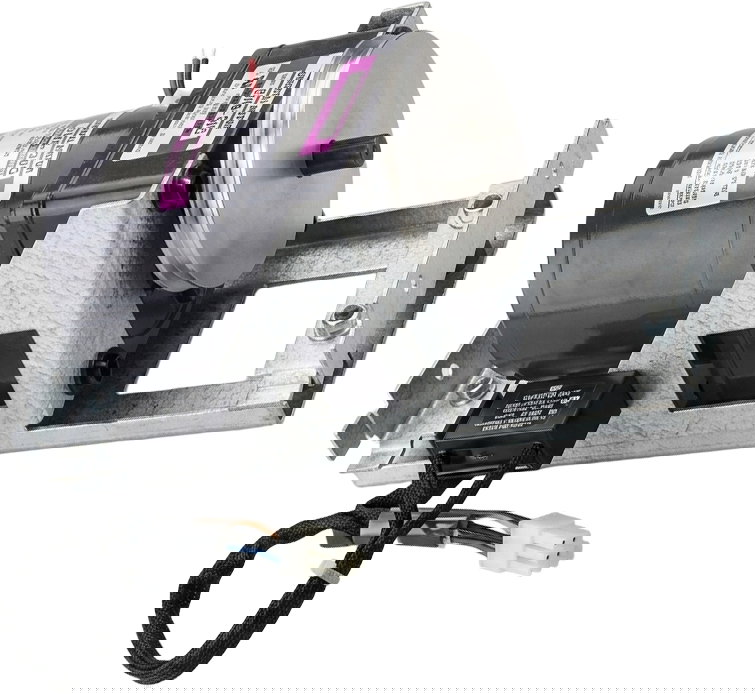 Swegon Rotormotor Free H160/V160 & CASA comfort/smart R7/R7-H