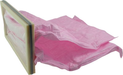 Ventilationsfilter Systemair VR 400 EV/DCV Eko