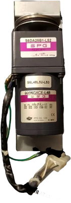 Östberg Heru 6000177 Rotormotor 130 S/180 S