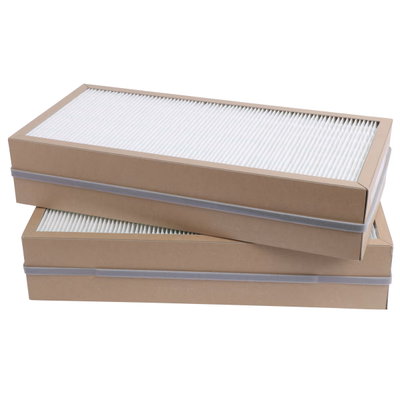 Filterpaket Flexit 4-set Nordic S4 original
