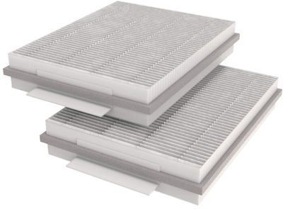 Ventilationsfilter Systemair VSR 150/B - Orginal - Nya aggregat