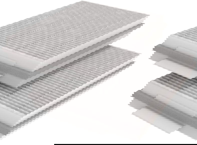 Ventilationsfilter Systemair VSR 150/B - Orginal - Nya aggregat