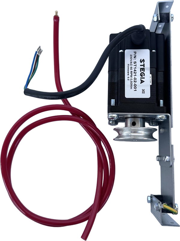 Systemair Rotormotor 154968 VR 400E/EV