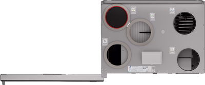 Systemair Save VTR 275/B
