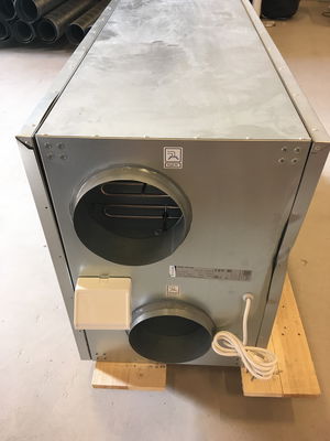 Fyndvara Systemair SAVE VSR 400