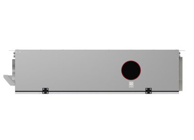 Systemair SAVE VSR 150/B