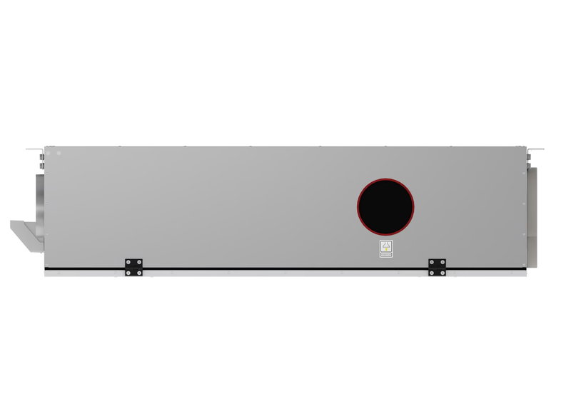 Systemair SAVE VSR 150/B