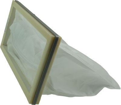 Filterpaket 3-pack Systemair VR 400 E/DC Eko