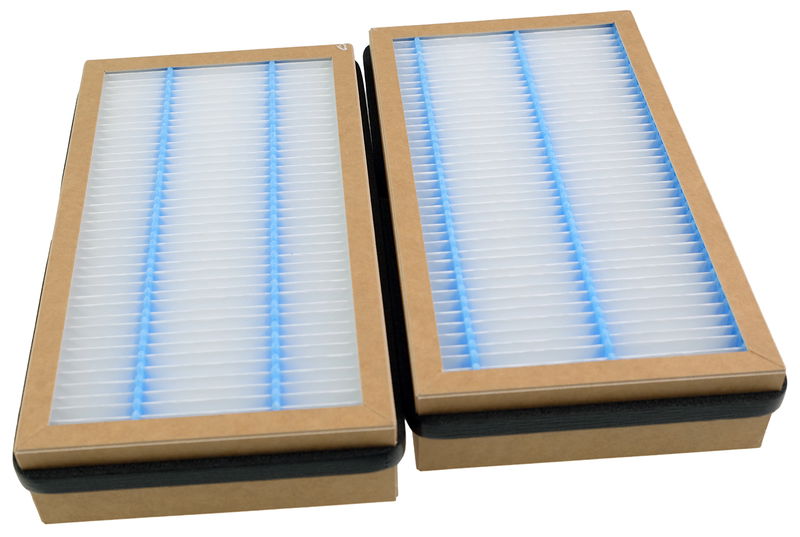 Ventilationsfilter Swegon Casa R2/FREE V60 Eko