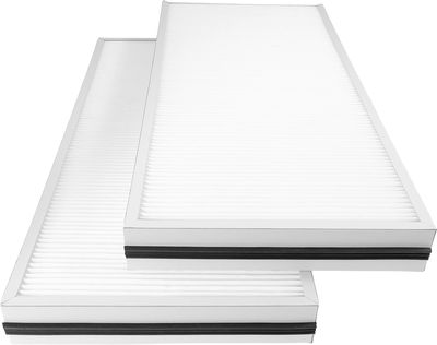 Ventilationsfilter Heru 200/250 T EC