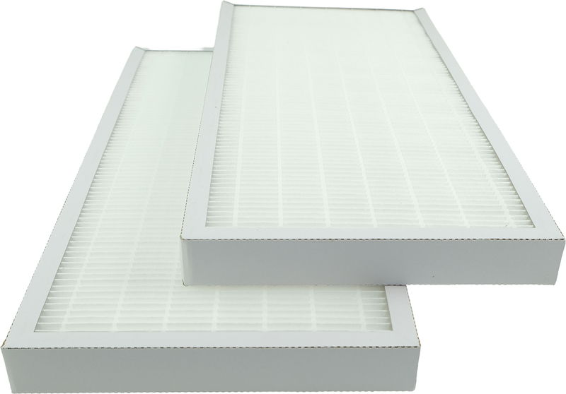 Filterpaket 3-pack Flexit Uni 4 Eko