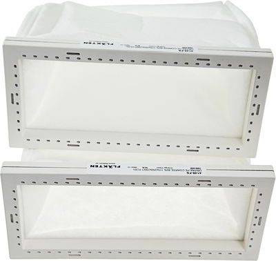 Ventilationsfilter FläktGroup RDKG (RDKG-99-15) påsfilter - Orginal