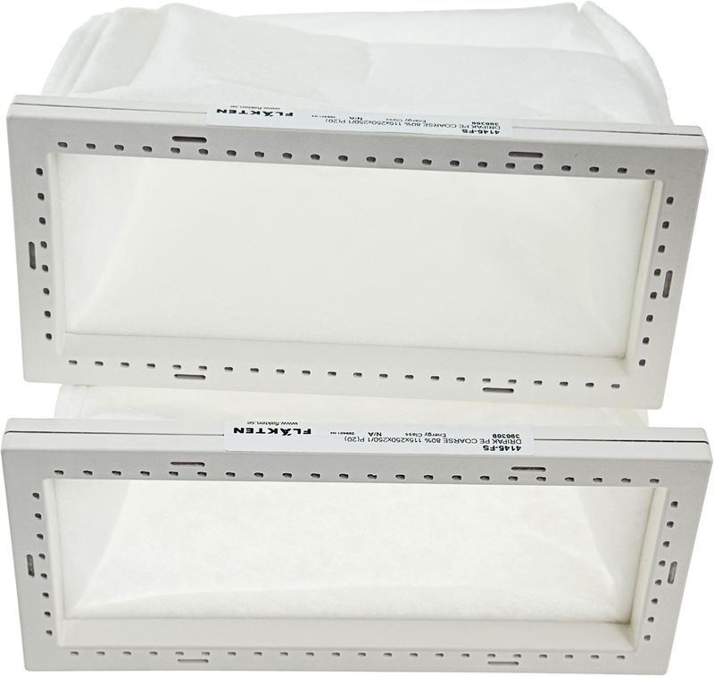 Ventilationsfilter FläktGroup RDKG (RDKG-99-15) påsfilter - Orginal