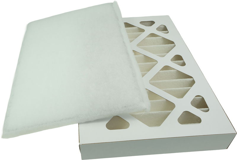 Ventilationsfilter ACJB (ACJZ-03)
