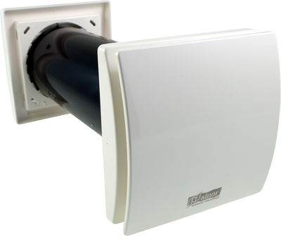 Mini-FTX-aggregat small Alnor