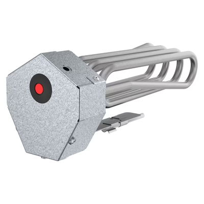 Systemair Elektrisk Eftervärmare VTR