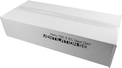 Ventilationsfilter Östberg Heru 100 S NextGen Eko