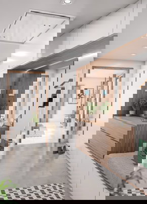 Systemair SAVE VSR 200/B