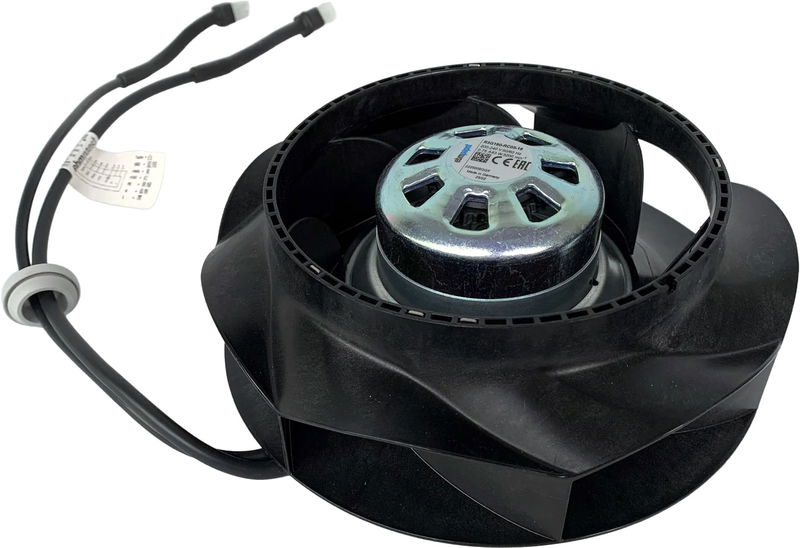 Systemair fläktmotor VSR/VTR 300