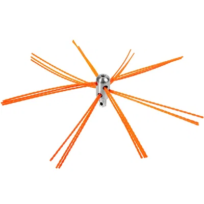 Tornado PRO Kit 6m - Rengöringspaket skorsten