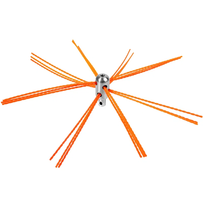 Tornado PRO Kit 6m - Rengöringspaket skorsten