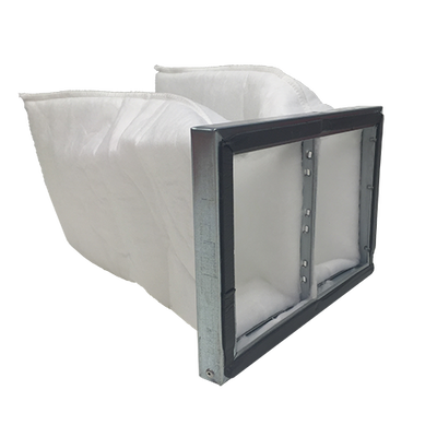 Ventilationsfilter REC Temovex RT Blue 4 - Orginal