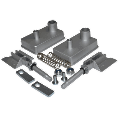 Flexit dörrlås UNI-aggregat 110735