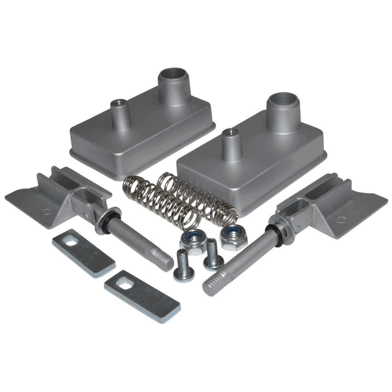 Flexit dörrlås UNI-aggregat 110735