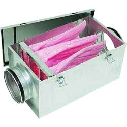 Filterbox FLF-200