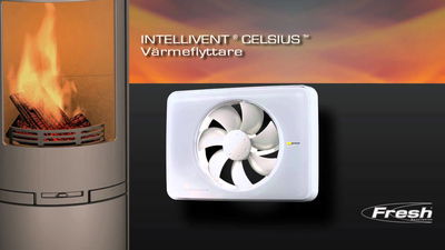 Fresh Intellivent Celsius