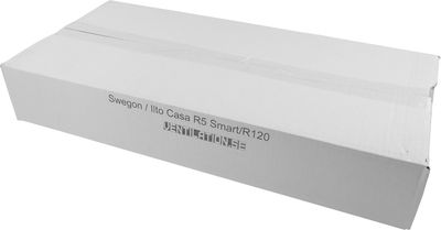 Ventilationsfilter Swegon Casa R5 Smart/R120 Eko