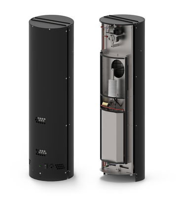 Partikelfilter Exodraft ESP-10 V3