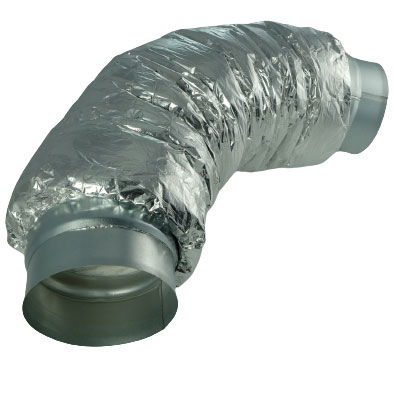 Ljuddämpare Soft Sono dB-25 100 1m