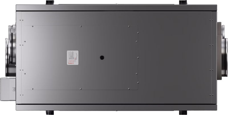 Systemair SAVE VSR 500
