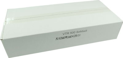 Filterpaket 3-pack Ventilationsfilter Systemair VTR 500 Eko