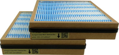 Ventilationsfilter Swegon Casa R4-C Genius Eko