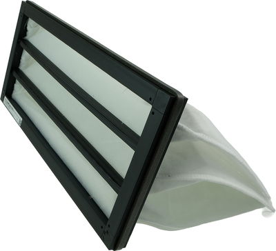 Ventilationsfilter Systemair VR 700 EV/DCV Eko