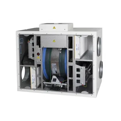 Swegon CASA R5-H Smart 700W eftervärmare