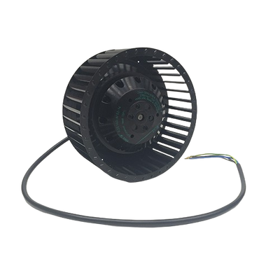 Reservmotor RT400S EBM R2E140-AI52-14